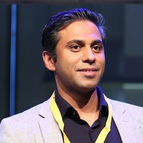 Raj Balgobind